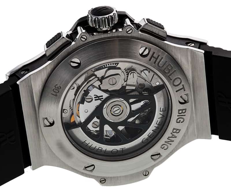 Hublot Big Bang 301.SB.131.RX